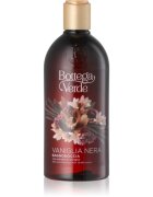 Bottega Verde Vaniglia Nera pečující sprchová pěna s vanilkou 400 ml
