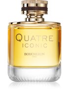 Boucheron Quatre Iconic parfémovaná voda pro ženy 100 ml