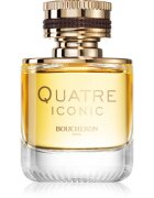 Boucheron Quatre Iconic parfémovaná voda pro ženy 50 ml