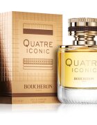 Boucheron Quatre Iconic parfémovaná voda pro ženy 50 ml