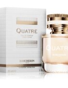 Boucheron Quatre parfémovaná voda pro ženy 30 ml