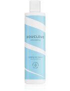 Bouclème Curl Hydrating Hair Cleanser lehký hydratační šampon pro mastnou pokožku hlavy 300 ml