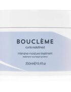 Bouclème Curl Intensive Moisture Treatment hydratační a vyživující péče pro lesk a pružnost vlasů pro vlnité a kudrnaté vlasy 250 ml
