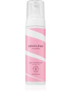 Bouclème Curl Super Volumising Foam stylingová pěna pro fixaci a tvar 200 ml