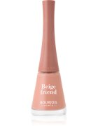 Bourjois 1 Seconde rychleschnoucí lak na nehty odstín 004 Beige Friend 9 ml