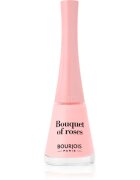 Bourjois 1 Seconde rychleschnoucí lak na nehty odstín 013 Bouquet of Roses 9 ml