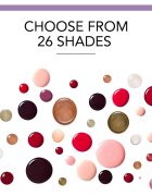 Bourjois 1 Seconde rychleschnoucí lak na nehty odstín 021 Moon Shine 9 ml