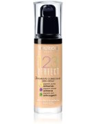 Bourjois 123 Perfect tekutý make-up pro perfektní vzhled odstín 54 Beige SPF 10 30 ml