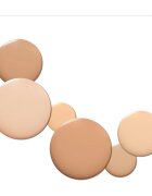 Bourjois 123 Perfect tekutý make-up pro perfektní vzhled odstín 57 Hale Clair SPF 10 30 ml