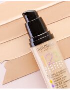 Bourjois 123 Perfect tekutý make-up pro perfektní vzhled odstín 57 Hale Clair SPF 10 30 ml