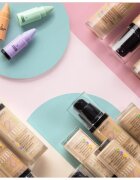 Bourjois 123 Perfect tekutý make-up pro perfektní vzhled odstín 57 Hale Clair SPF 10 30 ml