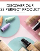 Bourjois 123 Perfect tekutý make-up pro perfektní vzhled odstín 57 Hale Clair SPF 10 30 ml