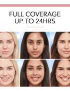 Bourjois Air Mat matující make-up odstín 02 Vanilla 30 ml