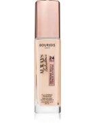 Bourjois Always Fabulous dlouhotrvající make-up SPF 20 odstín 105 Natural Ivory 30 ml