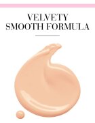 Bourjois Always Fabulous dlouhotrvající make-up SPF 20 odstín 105 Natural Ivory 30 ml