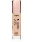 Bourjois Always Fabulous dlouhotrvající make-up SPF 20 odstín 110 Vanille Clair 30 ml