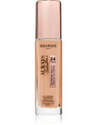 Bourjois Always Fabulous dlouhotrvající make-up SPF 20 odstín 400 Rose Beige 30 ml