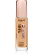 Bourjois Always Fabulous dlouhotrvající make-up SPF 20 odstín 410 Golden Beige 30 ml