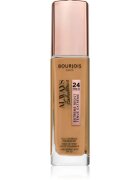 Bourjois Always Fabulous dlouhotrvající make-up SPF 20 odstín 520 Caramel 30 ml