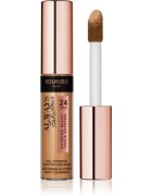 Bourjois Always Fabulous tekutý korektor pro plné krytí odstín Beige Dore 11 ml