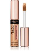 Bourjois Always Fabulous tekutý korektor pro plné krytí odstín Beige Rose 11 ml