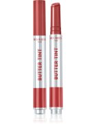 Bourjois Butter Tint Lip Glaze tónující balzám na rty odstín 01 Rose Fondant 2 g