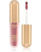 Bourjois Cloud Crème Velvet Matte ultra matující tekutá rtěnka odstín 03 Guimauve 3.1 ml