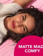 Bourjois Cloud Crème Velvet Matte ultra matující tekutá rtěnka odstín 03 Guimauve 3.1 ml