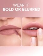 Bourjois Cloud Crème Velvet Matte ultra matující tekutá rtěnka odstín 03 Guimauve 3.1 ml
