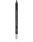 Bourjois Contour Clubbing voděodolná tužka na oči odstín 041 Black Party 12 g