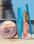 Bourjois Contour Clubbing voděodolná tužka na oči odstín 052 Disco Ball 12 g