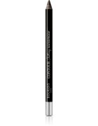 Bourjois Contour Clubbing voděodolná tužka na oči odstín 054 Ultra Black 12 g