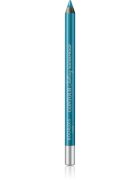 Bourjois Contour Clubbing voděodolná tužka na oči odstín 063 Sea Blue Soon 1.2 g