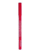 Bourjois Contour Edition dlouhotrvající tužka na rty odstín 05 Berry Much 1.14 g