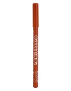 Bourjois Contour Edition dlouhotrvající tužka na rty odstín 11 Funky Brown 1.14 g
