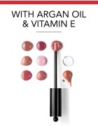 Bourjois Fabuleux Gloss vyživující lesk na rty odstín 04 POPULAR PINK 3.5 ml