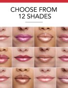 Bourjois Fabuleux Gloss vyživující lesk na rty odstín 04 POPULAR PINK 3.5 ml