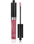 Bourjois Fabuleux Gloss vyživující lesk na rty odstín 08 3.5 ml