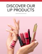 Bourjois Fabuleux Gloss vyživující lesk na rty odstín Brilliant Ballerina 35 ml