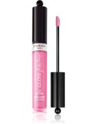 Bourjois Fabuleux Gloss vyživující lesk na rty odstín Rose Symphonic 35 ml