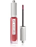 Bourjois Fabuleux Ink tekutá rtěnka odstín 02 Cream´ing Of You 3.5 ml