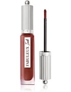 Bourjois Fabuleux Ink tekutá rtěnka odstín 03 Moka'ddiction 3.5 ml