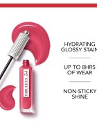 Bourjois Fabuleux Ink tekutá rtěnka odstín 03 Moka'ddiction 3.5 ml