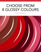 Bourjois Fabuleux Ink tekutá rtěnka odstín 06 Cotton Candy'de 3.5 ml
