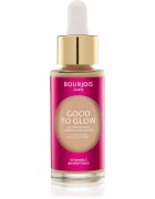 Bourjois Good to Glow podkladová báze odstín 002 Fair Light 30 ml
