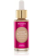 Bourjois Good to Glow podkladová báze odstín 003 Light 30 ml