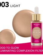 Bourjois Good to Glow podkladová báze odstín 003 Light 30 ml