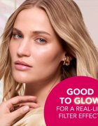 Bourjois Good to Glow podkladová báze odstín 003 Light 30 ml