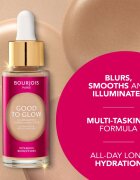 Bourjois Good to Glow podkladová báze odstín 003 Light 30 ml