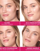 Bourjois Good to Glow podkladová báze odstín 003 Light 30 ml